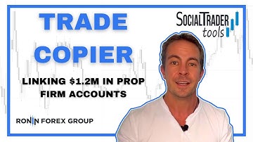 How to Set Up a Trade Copier (Social Trader Tools)