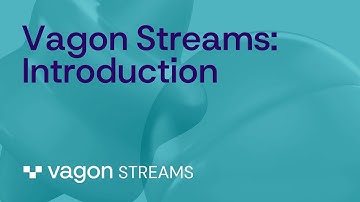 Vagon Streams - How to Present Unreal Engine Projects on the Browser?