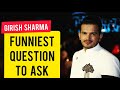 Guess the Answer? | Funny Questions Party Game | Anchor Girish Sharma | Corporate Event