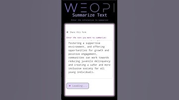 Take notes fast and smarter! #weopi.com #studenthacks #aitool #quickanswer #AIAssistant #aiprivaccy