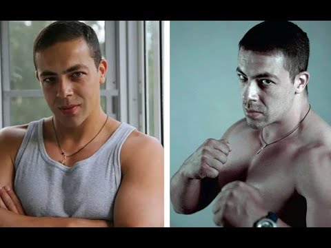 АНДРЕЙ ЛАВРОВ СЫН ЗНАМЕНИТЫХ РОДИТЕЛЕЙ И ПОПУЛЯРНЫЙ АКТЁР