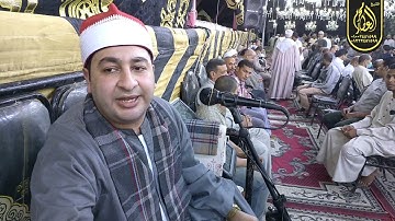 الشيخ محرم العطار سورة مريم في السطوحية الزقازيق شرقية 05-05-2021 HD