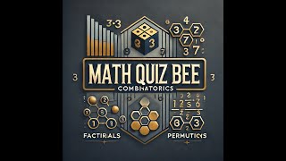 Math Olympiad Training: Combinatorics and Probability [Difficult Round]