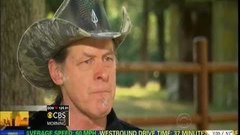 Motor City Madman goes Ballistic