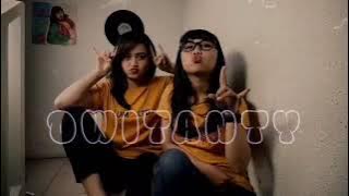 dwitanty cover close to the breathe - remukan harapan
