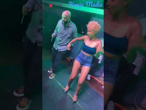 Abdu Kiar DC Concert አብዱ ኪያር ቀወጠችው 