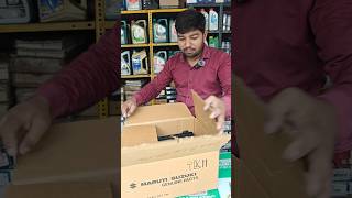 Air filter box#Ertiga new model#miya ji motors#short video