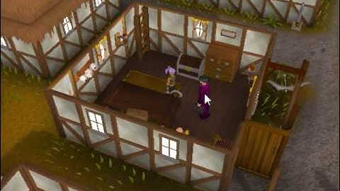 MY BEST CLUE SCROLL EVER level 2