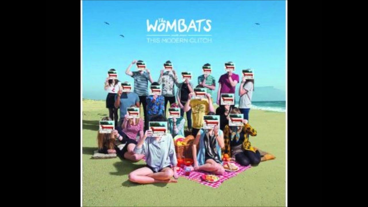 The Wombats - Perfect Disease