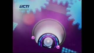 OBB Dashyat RCTI 5s (2011-2012)