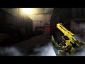 Critical Ops is Too Easy