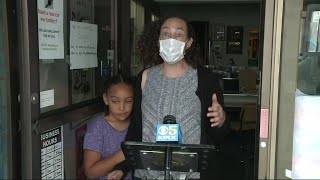 CORONAVIRUS: Businesses Struggle With How To Reopen Under COVID-19 Restrictions
