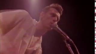 Morrissey - Will Never Marry (live) [1991]