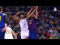 RANDOLPH | Sus mejores acciones en ACB | Temp 2019/20