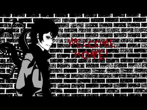 ASMR Male Yandere Monster (Low Ambiance version)