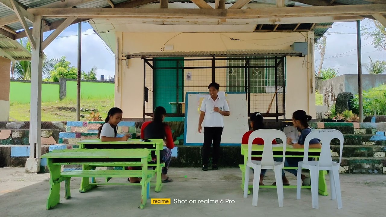 teaching demo-week11