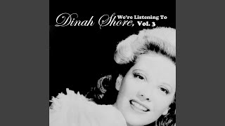 Video thumbnail of "Dinah Shore - Daisy Bell"