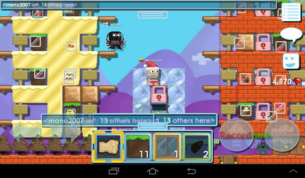 How to write in color A gt tutorial