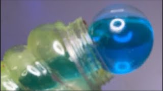 Bitter ASMR relax