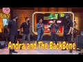 Cerita Seru Andra and The BackBone | ADA SHOW (17/04/21)