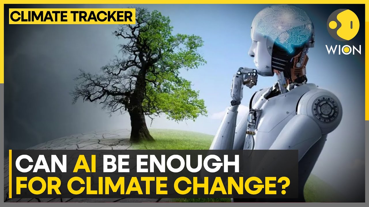 AI Can't Deal With Extreme Weather Prediction | WION Climate Tracker ...