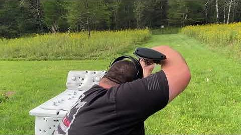 Fully Semi Automatic Friday Ep. 24: Hi Point Yeet Rifle