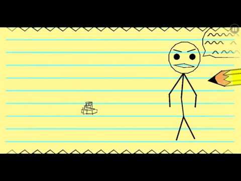 Geometry dash [2.0] Notebook - by Spectex - YouTube