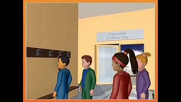 Quick Minds 1. Unit 7. The cap.