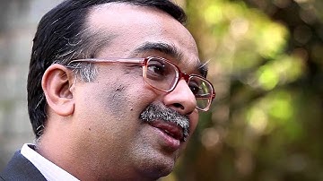 Interview with Infosys Prize 2015 – Computer and Engineering Science winner Umesh Waghmare