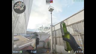 CACHE: SMOKE MID, MOLO SACOS, DUCTO Y WHITE BOX