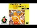 Pepe Kalle & Nyboma - Amour perdu (audio)