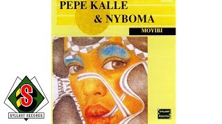 Pepe Kalle & Nyboma - Amour perdu (audio) chords