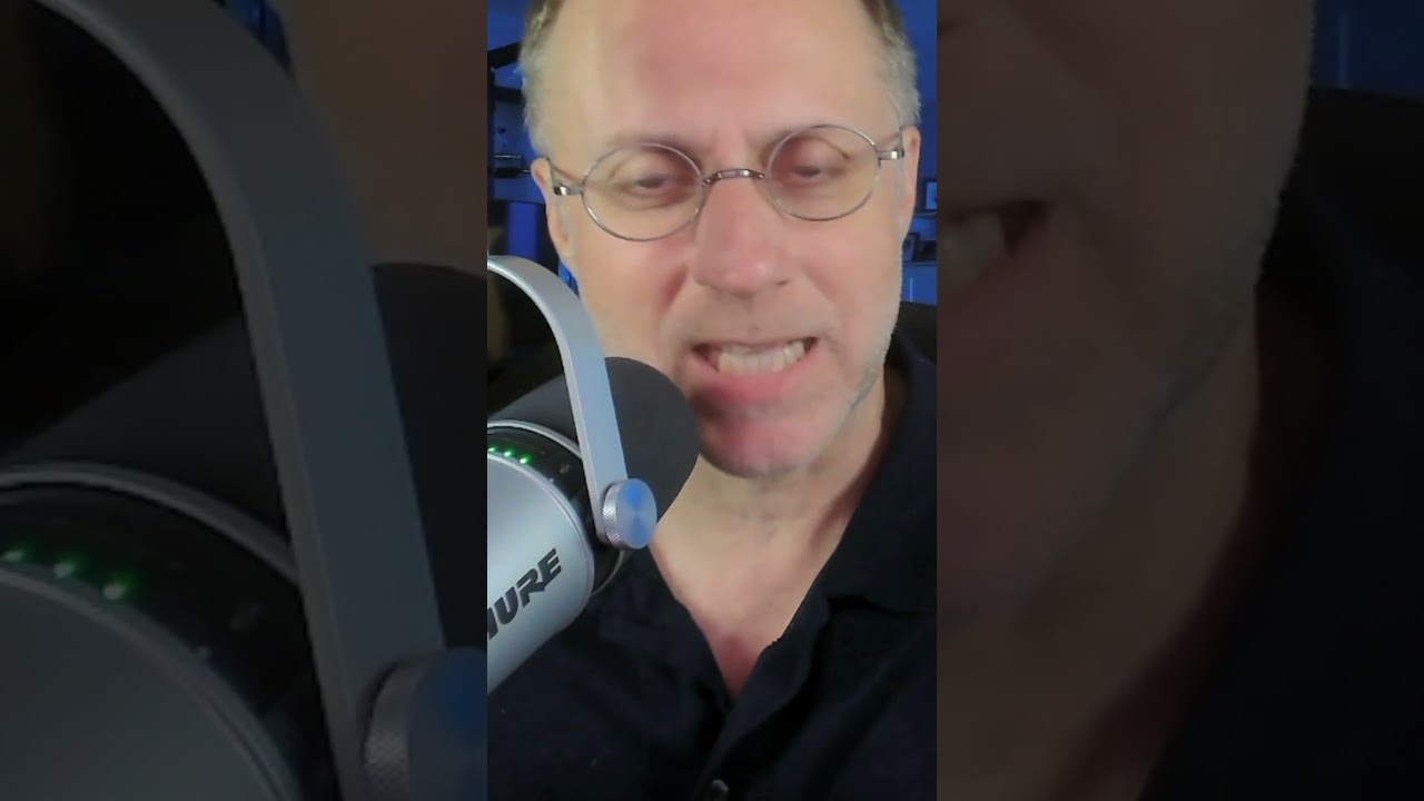 Do You Have a Sympathetic Imbalance