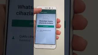 Telefon Olmadan Whatsapp Kullanmak