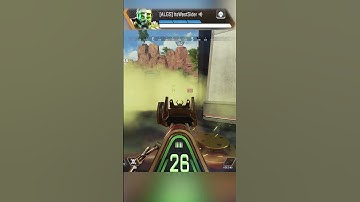 Squad Wipe #apexlegends