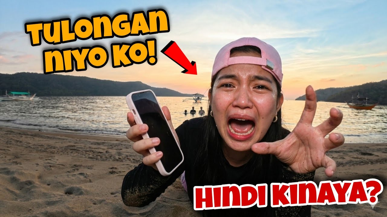 TULONGAN MO KO @kanutoTV I WALA NG KILIG KILIG SA KENSTEPH? I 😱