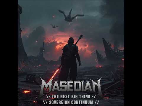 Madianxxxx: The Next Big Thing