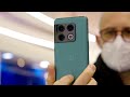OnePlus 10 Pro: We go hands-on with the flagship’s global edition