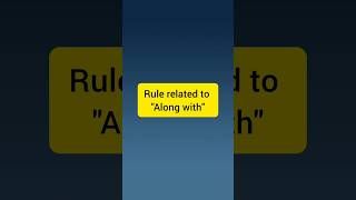|Grammar rule for Bank exams| #ssc #bank #banking #grammar #english #ssccglexam #sscexam