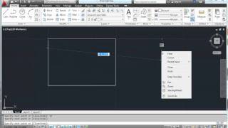 AutoCAD 02 - drawing precision (CIE 101, Civil Engineering Graphics)
