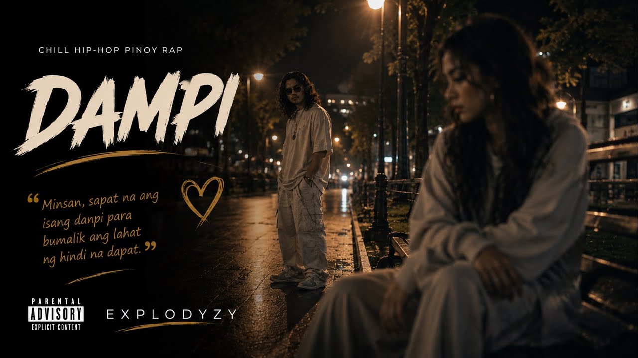 Watch DAMPI - EXPLOXION FT. CODYZY | ORIGINAL SONG on YouTube Watch DAMPI - EXPLOXION FT. CODYZY | ORIGINAL SONG on YouTube