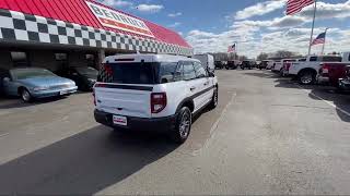 2022 Ford Bronco Sport Big Bend Sport Utility Blaine  Fridley  Coon Rapids  Anoka  Andover