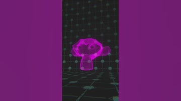 Hologram and Dissolves / Object-Locked Screen Space UV (Hexagons A) - Unity URP