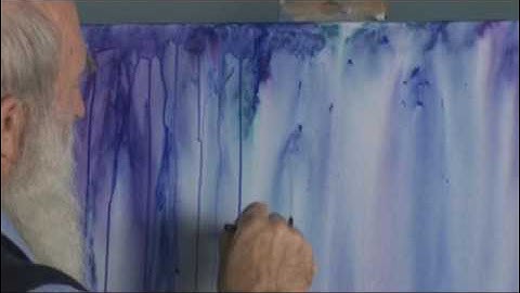 Atelier Interactive Mixed Media Technique Part 1