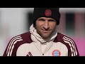 "Мюллер, а с вами решено расстаться": игрок-рекордсмен покидает "Баварию"