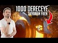 9.4 Saniyede 400 km/s Hızdan Sıfıra | Bugatti'nin Titanyum Frenleri