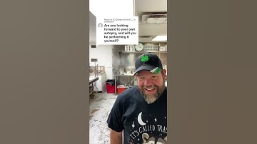 Am I looking forward to my own autopsy, and will I be performing it myself? #autopsy #gdubya