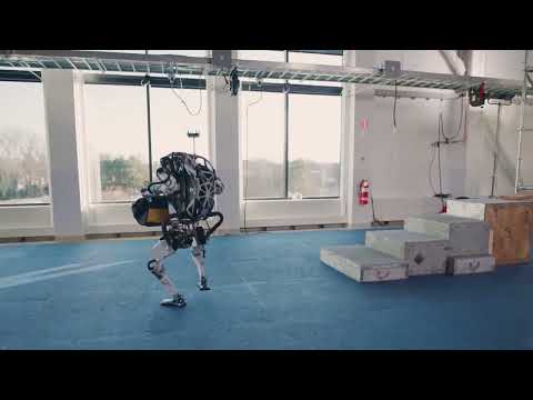 Atlas Gets a Grip   video from Boston Dynamics