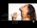 Rihanna-Farewell Lyrics