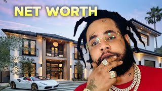 What Really Happened to Squash? Gang Allegations, ICE Hold, Net Worth & Wife (2025)